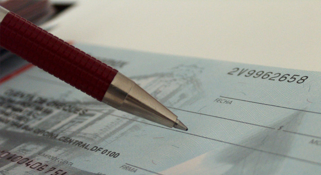 How to Know Where the Money Goes