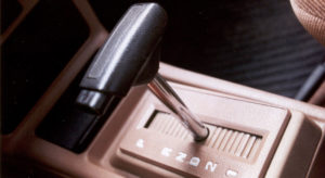 Leverage in Business