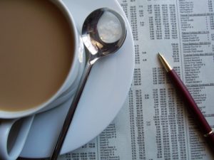 What Do You Love About Your Work