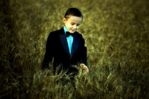 Social Media Persona