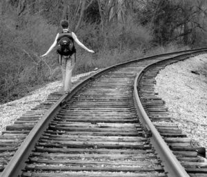 Lessons to be learned from failure