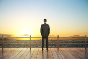 the Sunset and Your Business